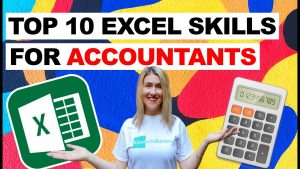Top 10 Excel Tips and Tricks for Accountants