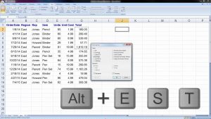 Excel Tips & Tricks: These 5 shortcuts will make you look like a master