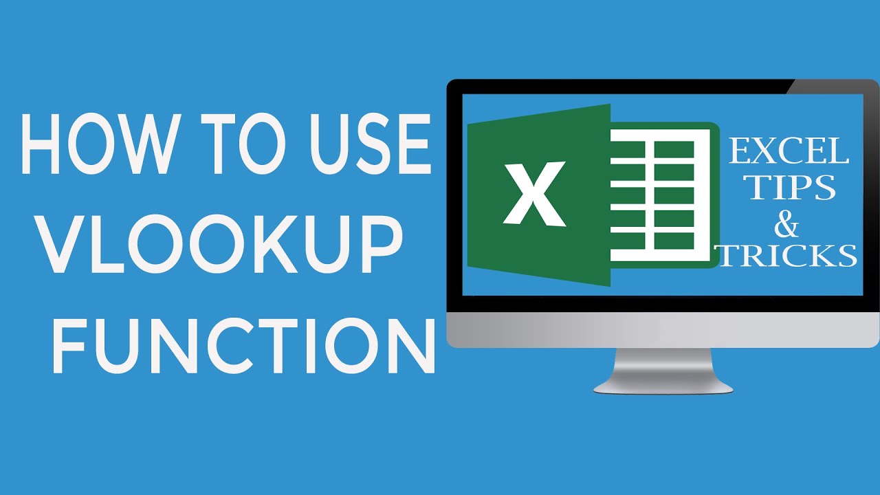 VLOOKUP Function in Excel-Excel tips and Tricks Malayalam