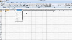 How to Treat a Variable as a Constant in Excel : Tips for Microsoft Excel
