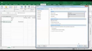 Excel Smart View Options – Tips & Tricks – Lunch & Learn