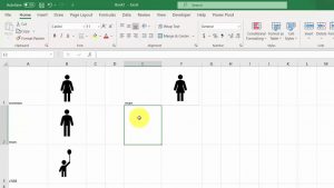 Excel Tips and Tricks #55 How to use VLOOKUP for Pictures in Excel