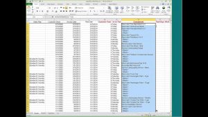 Excel tips for better business reports