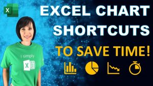 Pro Excel Chart Tips for Rapid Report Creation!