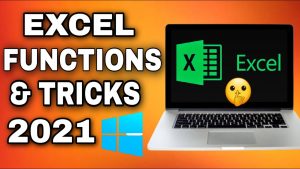 Excel Tips And Tricks 2021 | Arrow keys not working in MS Excel – ScrLCK | Make office work Easier