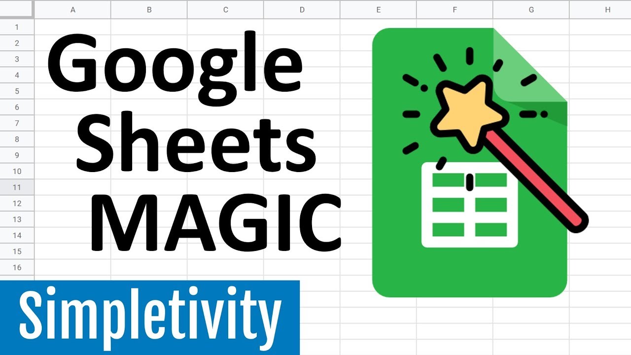 5-google-sheets-tips-every-user-should-know