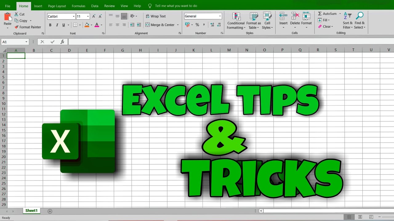 How To Use SUMIF Function In MS Excel | Excel Tips & Tricks | S Talk