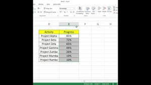 Excel Tips and Trick | Conditional formatting in Excel | Excel Short video | Excel Tips | Excel