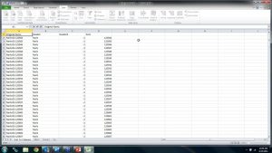 Excel Tips and Tricks 2011