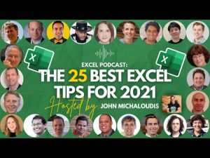 The Best Microsoft Excel Tips & Tricks in 2021