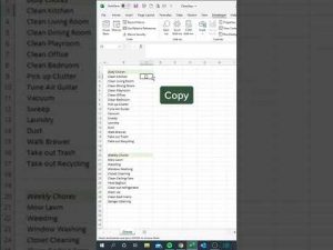 Use Some Creativity In Excel Sheet 😎🔥🔥 || Subscribe for More Tips and Tricks 🔥🙌