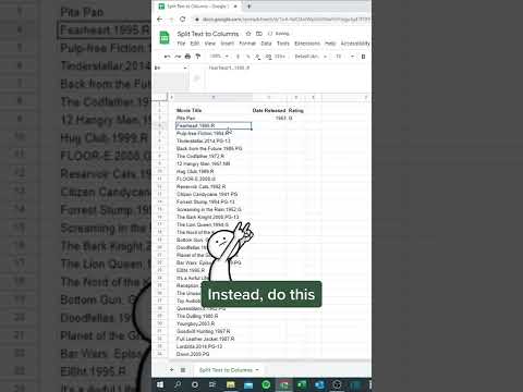 Best Excel TIps and Tricks