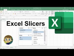 Latest method to filter data – Slicer #shorts #excel #exceltips #exceltutorial #filter