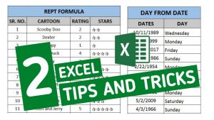 EXCEL Tips and Tricks (2022) | Microsoft Excel Tutoring