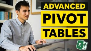 Advanced Pivot Table Tricks ONLY Experts Know