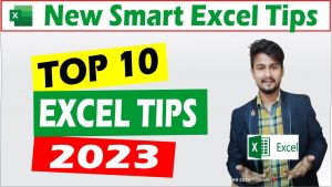 10 Ultimate Excel Tips And Tricks for 2023
