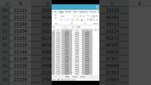 10 Hours Time Saving Excel Hacks | Excel Tips and Tricks