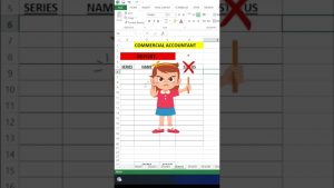 Excel tips follow for more 🤞 #shorts #viral