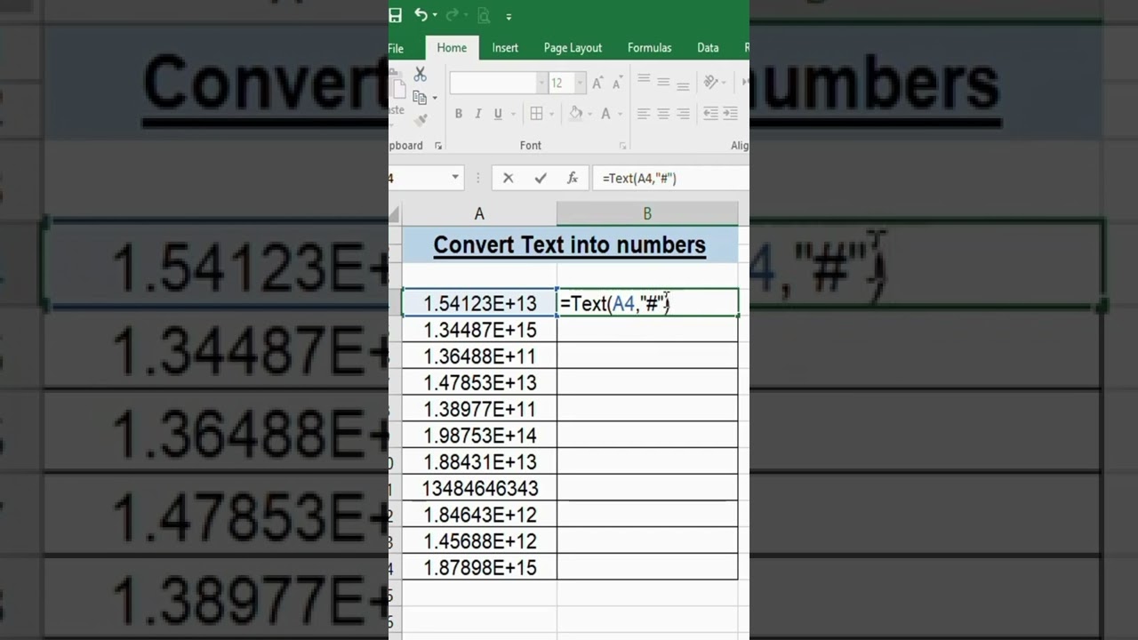 Excel Tips and Tricks #shorts #viral #shortsvideo #exceltutorial #excelinterviewquestionsandanswers
