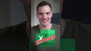5 Excel Secrets Exposed! 😮