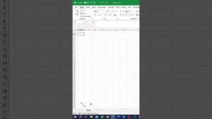 Excel Tips and Tricks – How to auto adjust columns using VBA in Excel