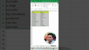 OMG 🔥Most Usefull MS Excel Tips & Tricks | every computer user must know #shorts