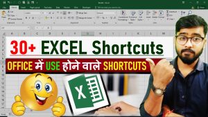 ✅ Top 30 Excel Tips and Tricks in Just 30 Minutes | Excel Shortcuts