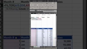 Excel tip how to add radio buttons