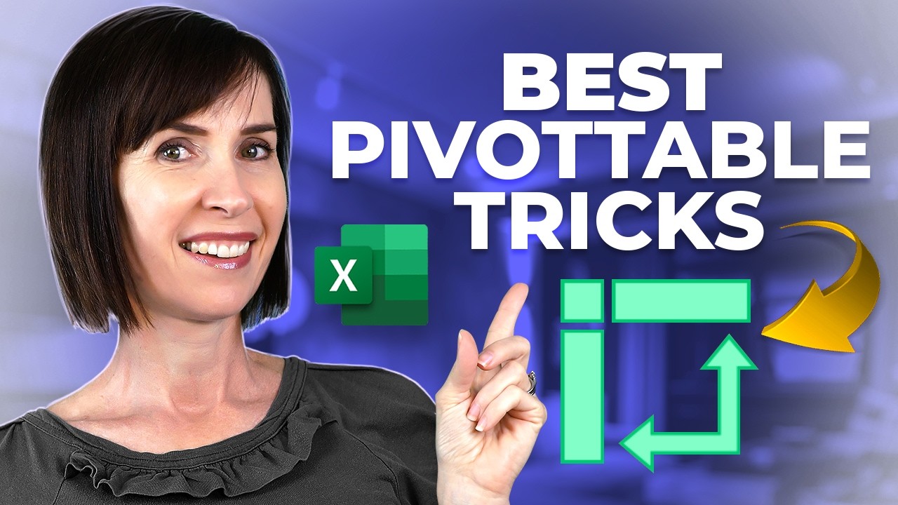 7 Advanced PivotTable Techniques That Feel Like Cheating