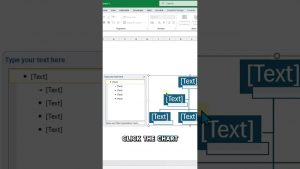 Excel Tips #49: Create Hierarchy Charts in Excel ?