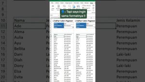Transpose Table Data #excel #exceltips #exceltricks