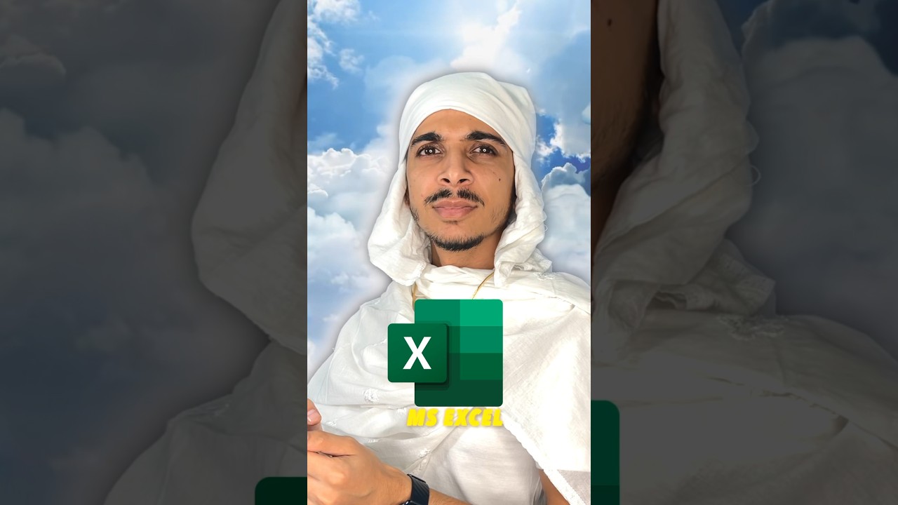 4 places to learn Excel ? #exceltips #celebratewithshorts  #officelife