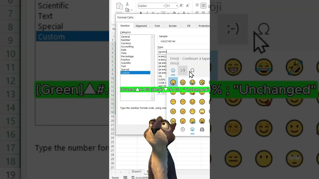 Excel tricks #excel #exceltips #short