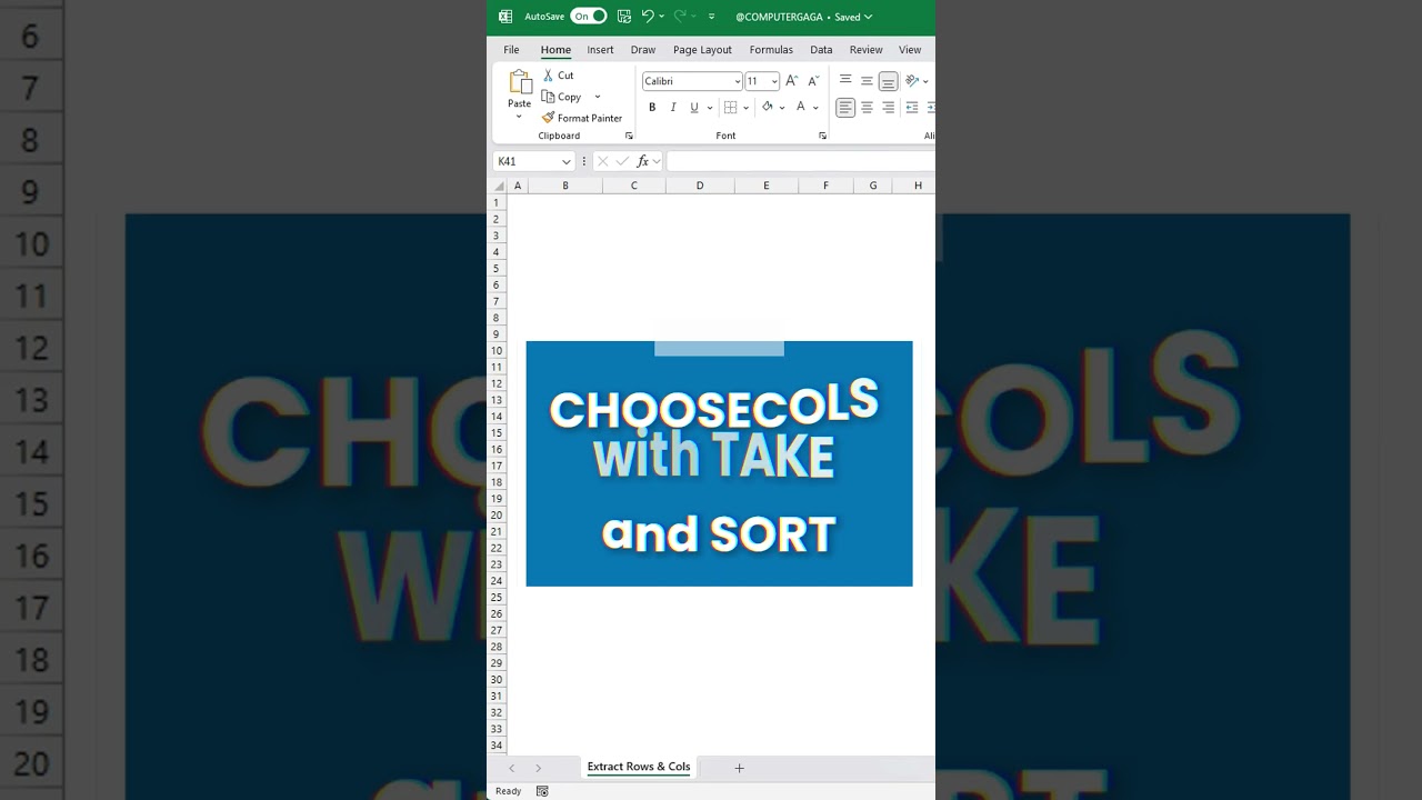 Excel Tips #141: How to Extract Data in Excel (3 Easy Tricks) ?