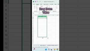 Excel formula for number series! Serial number Tricks | Never seen before.