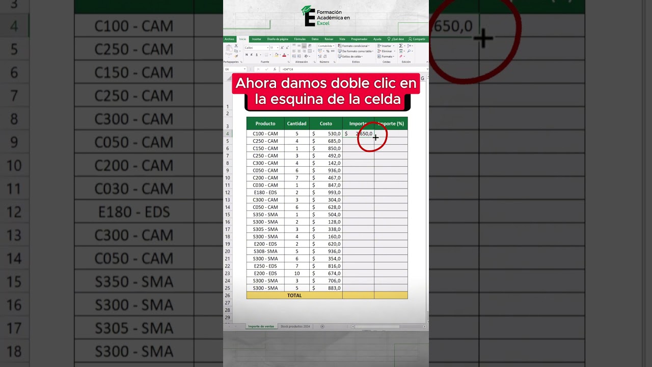 Preguntas para entrevistas de Excel. ?✅#excel #exceltips #formacionacademicaexcel