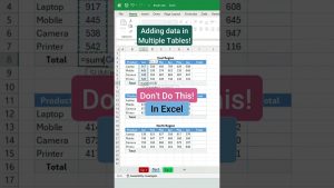 3 high ranked excel tips to boost productivity #excel #exceltips #exceltutorial