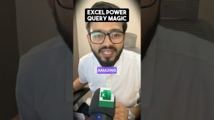 How to Combine 50 Tables in Excel | Excel Amazing Trick #excel #exceltips #shorts