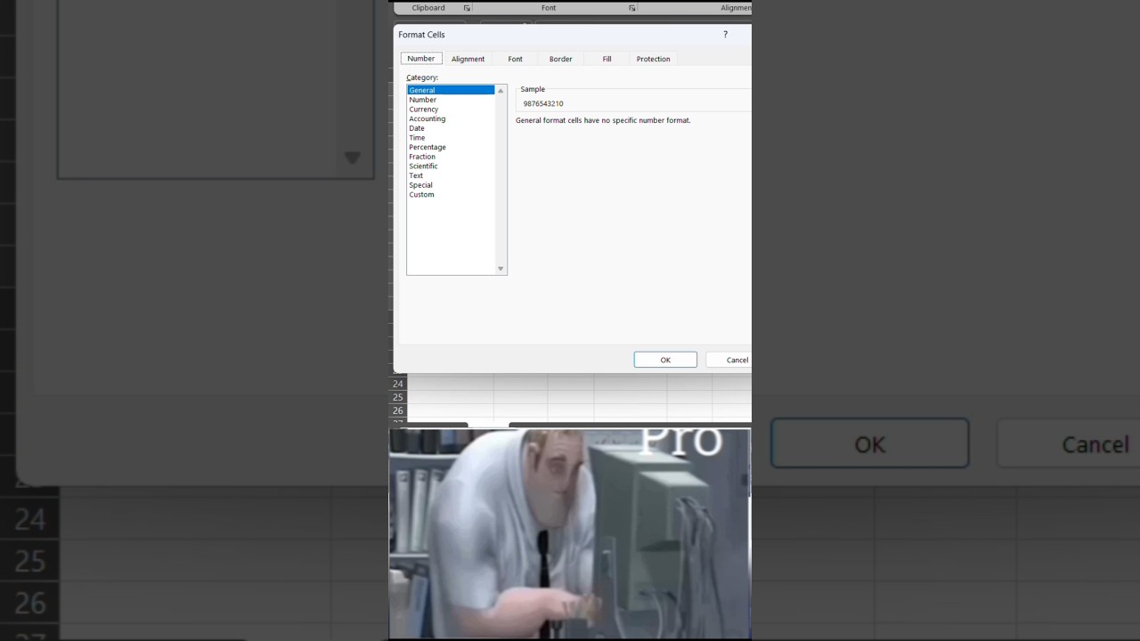 Custom  Excel tips  ???? ⌨️||#excel #msexcel #exceltips #exceltutorial #ytshorts #shortvideo
