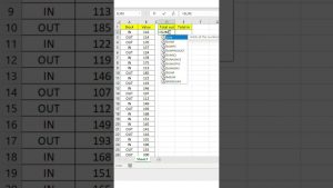 Sumif formula in excel ???? #excel #excelcourse #exceltutorial #learnexcel #exceltips #exceltricks