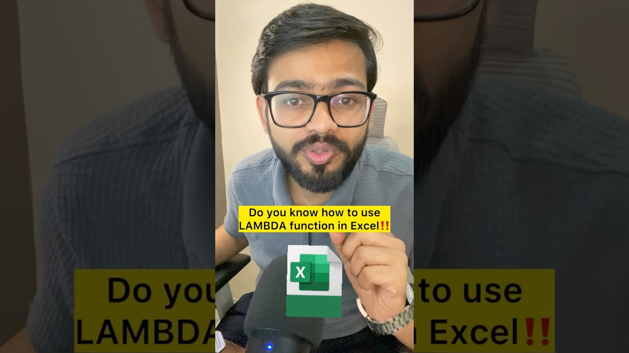 Don’t use Basic formulas in Excel‼️Instead Use Advanced Tricks #excel #exceltips #shorts