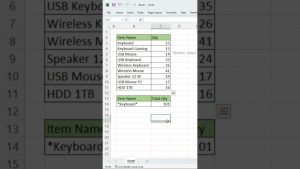 #exceltraining  #spreadsheetmagic #exceltips #exceltricks #exceltutorial #microsoft #shorts #atc