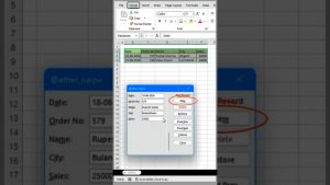 Ms Excel में Data Entry करने  का सबसे  आसान तरीका ! ✓????/#excel #realshahnawaj #microsoftexcel