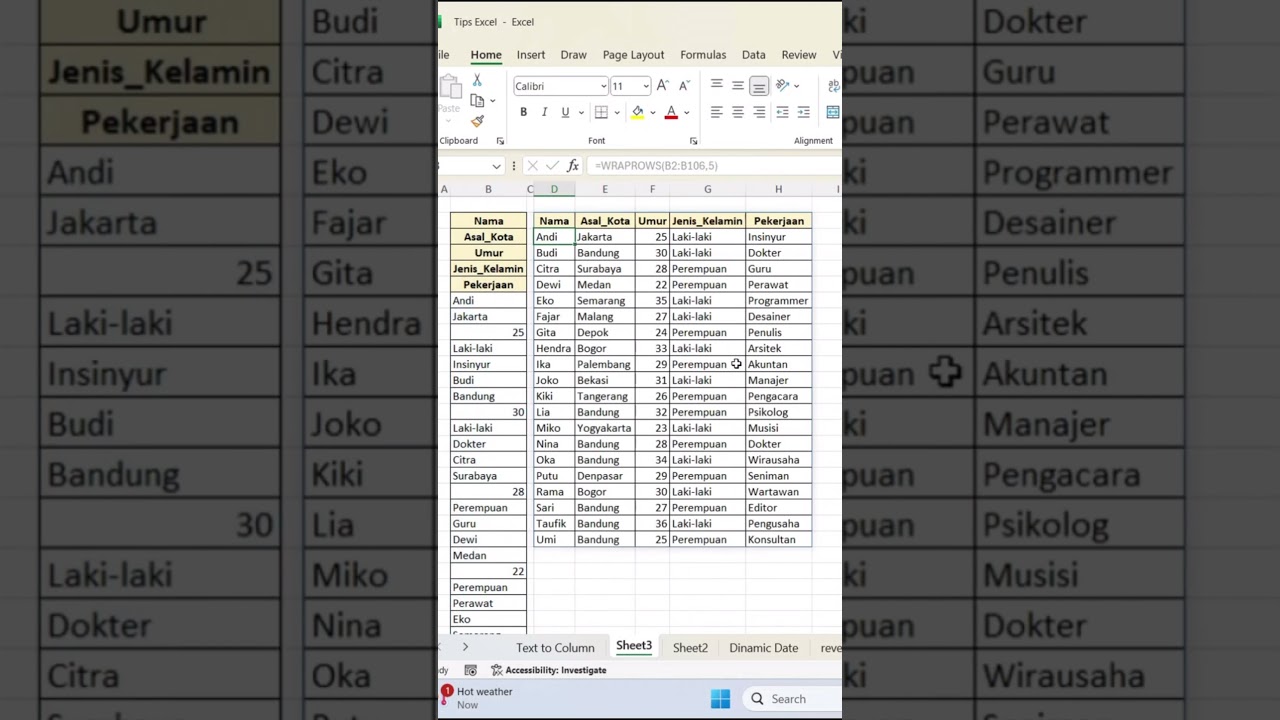 #excel #dataanlysis #exceltips #dataextractor #googlesheets #exceltutorial #dataanalytics #tutorial
