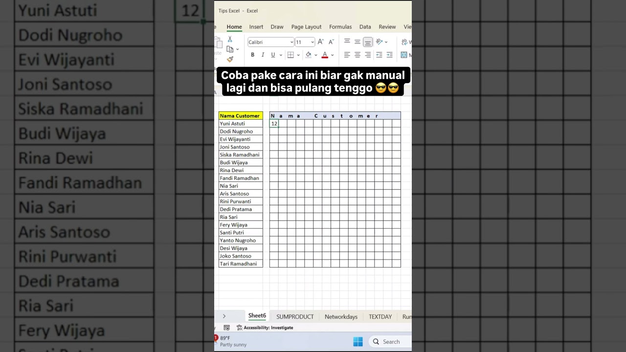 #excel #dataanlysis #exceltips #dataextractor #googlesheets #dataanalytics #exceltutorial #tutorial