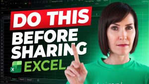 6 Excel Tricks That Stop Other People from Breaking Your Files