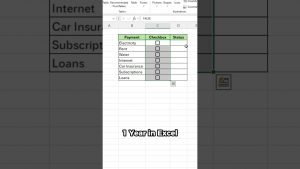 #excel #tips
