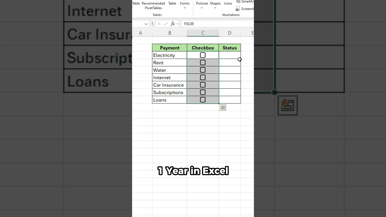 #excel #tips