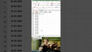 The Essential Excel Formulas Every Beginner Must Learn Today! #excel #exceltips #excelformula