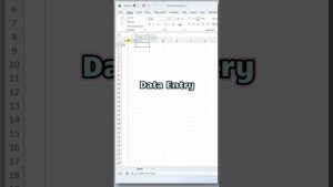 Auto Adjust Column Width Using View Code in Excel | Hidden Excel Trick ????
